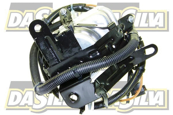 Hydraulic Pump, steering