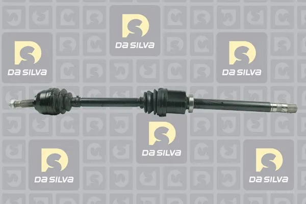 Drive Shaft (4433T)