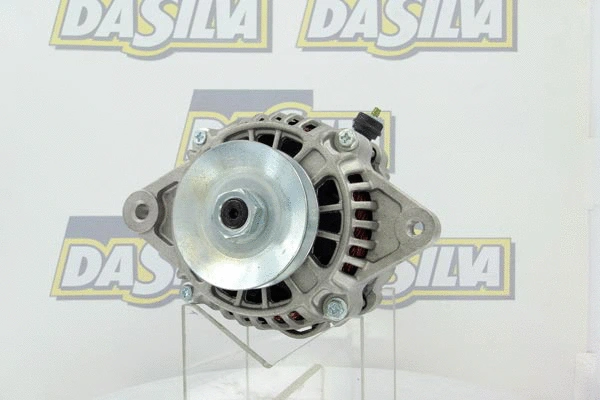 Alternator (030114)