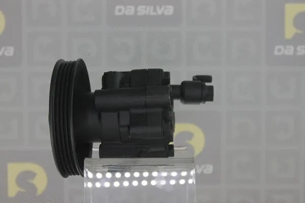 Hydraulic Pump, steering