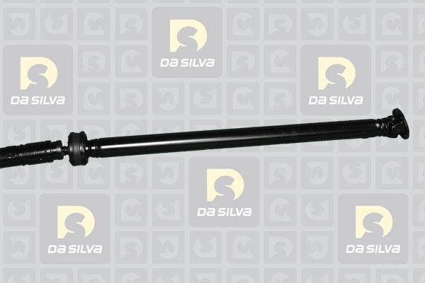 Propshaft, axle drive (TR1190)