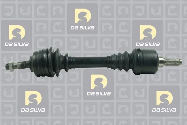 Drive Shaft (3546T)