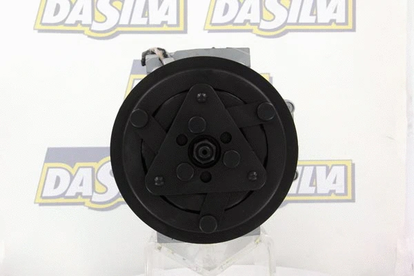 Compressor, air conditioning (FC0113)