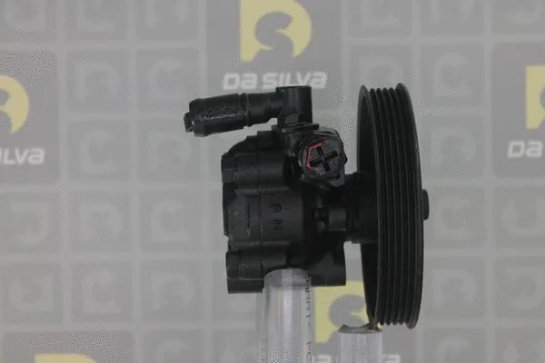 Hydraulic Pump, steering