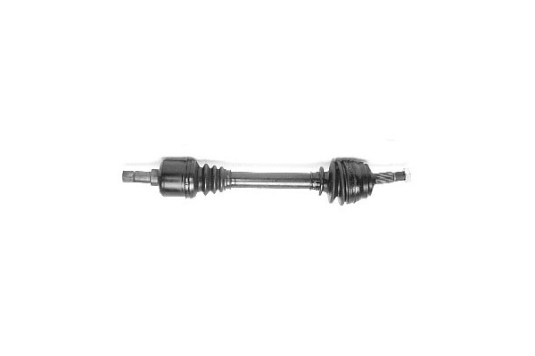Drive Shaft (199T)