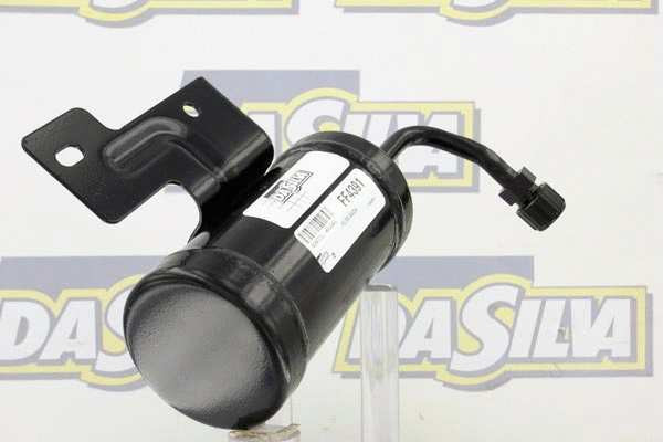 Dryer, air conditioning