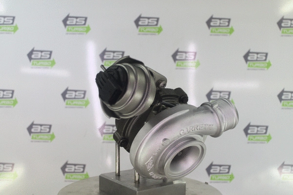 Charger, charging (supercharged/turbocharged) (AS7189)