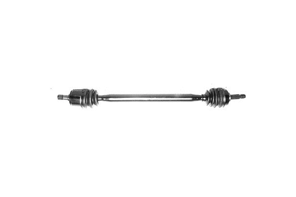 Drive Shaft (93069T)