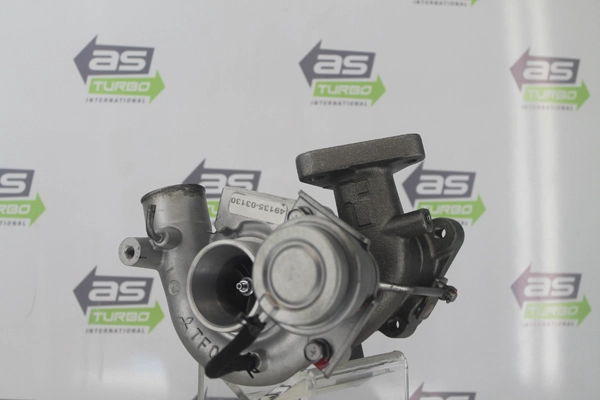 Charger, charging (supercharged/turbocharged) (AS7022)