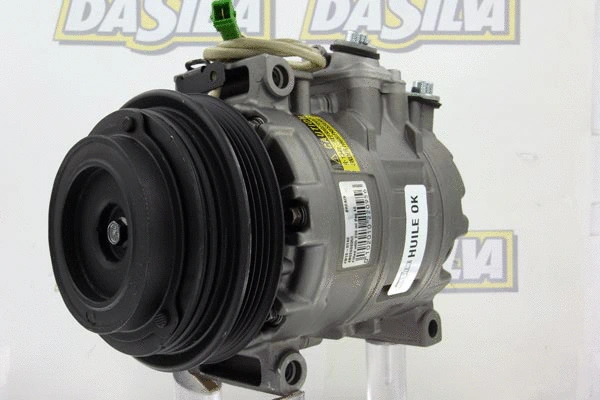 Compressor, air conditioning (FC3648)