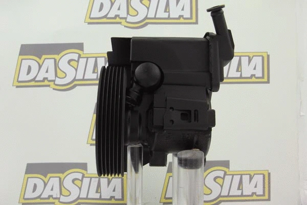 Hydraulic Pump, steering