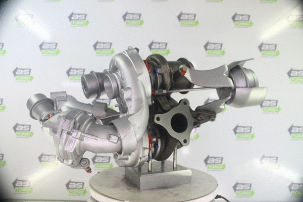 Charger, charging (supercharged/turbocharged) (AS7073)