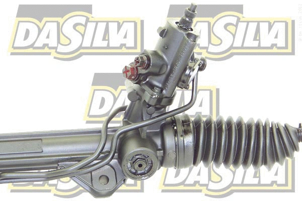 Steering Gear