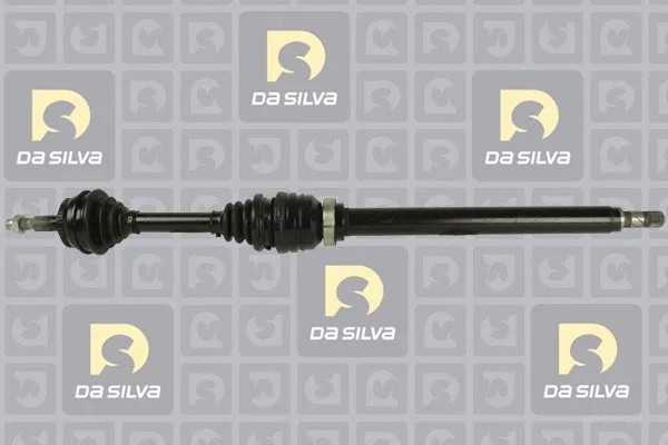Drive Shaft (8200AT)
