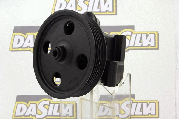 Hydraulic Pump, steering (DP3092)