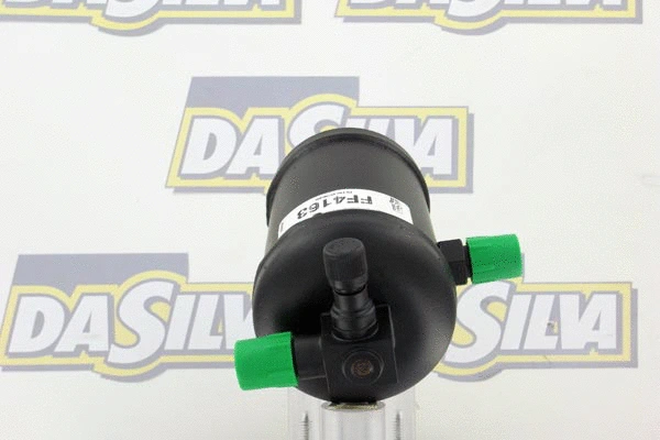 Dryer, air conditioning