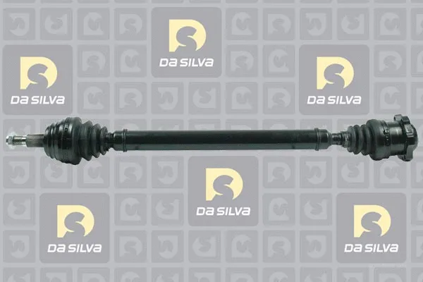 Drive Shaft (9404T)