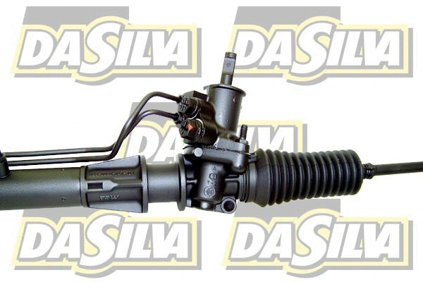 Steering Gear