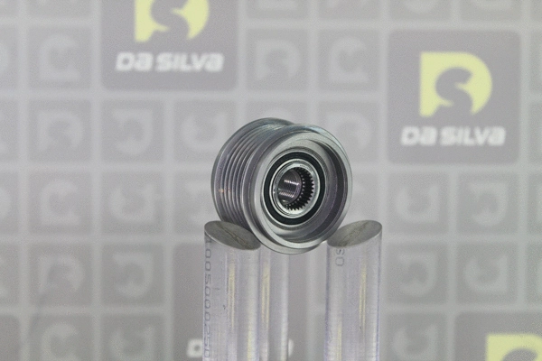 Alternator Freewheel Clutch