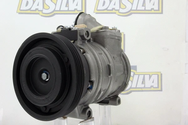 Compressor, air conditioning (FC3638)