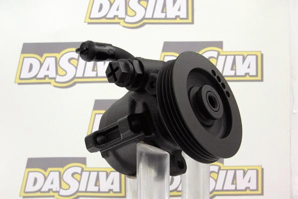 Hydraulic Pump, steering