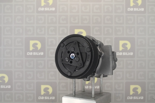 Compressor, air conditioning (FC2054)