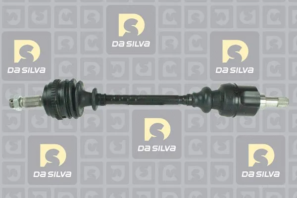 Drive Shaft (377BT)