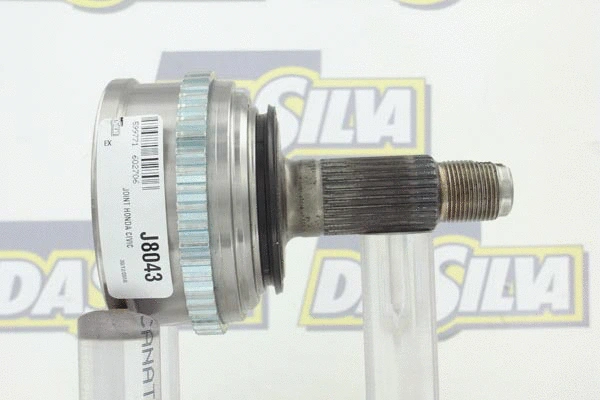 Joint Kit, drive shaft