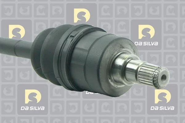 Drive Shaft