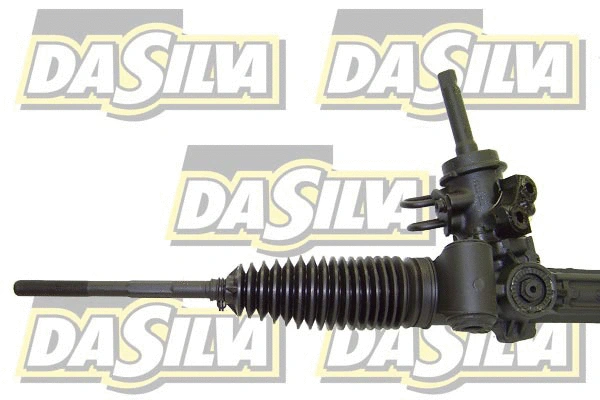 Steering Gear