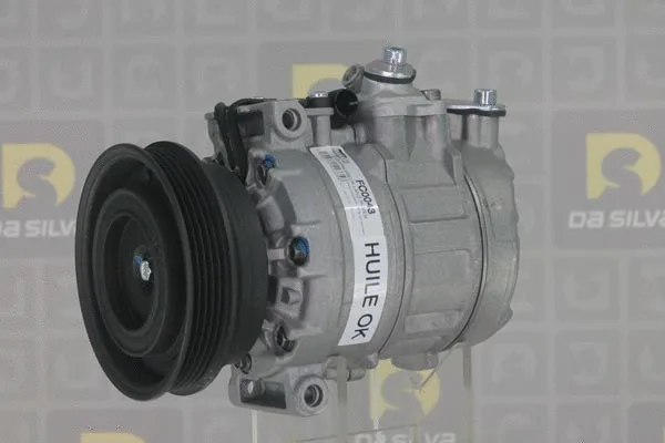 Compressor, air conditioning (FC0043)