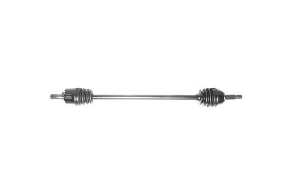 Drive Shaft (95127T)