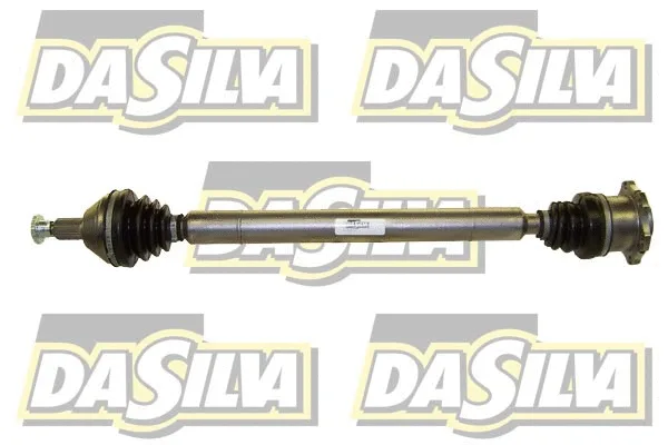 Drive Shaft (9262T)