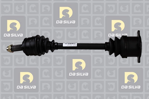 Drive Shaft (98140T)
