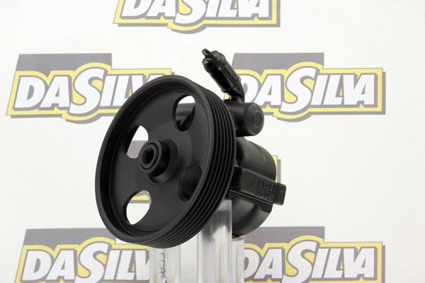 Hydraulic Pump, steering (DP2994)