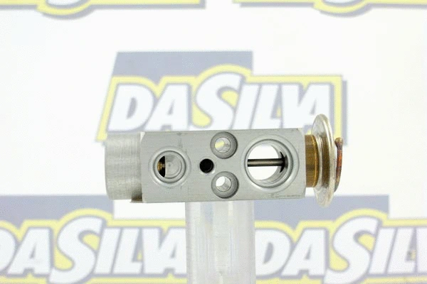 Expansion Valve, air conditioning