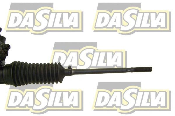 Steering Gear