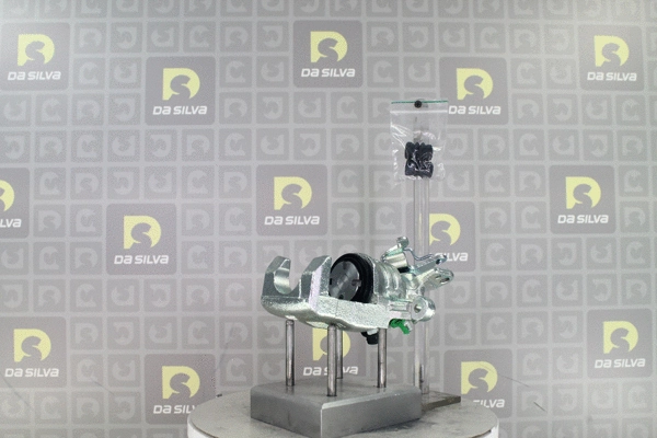 Brake Caliper (ET9237)