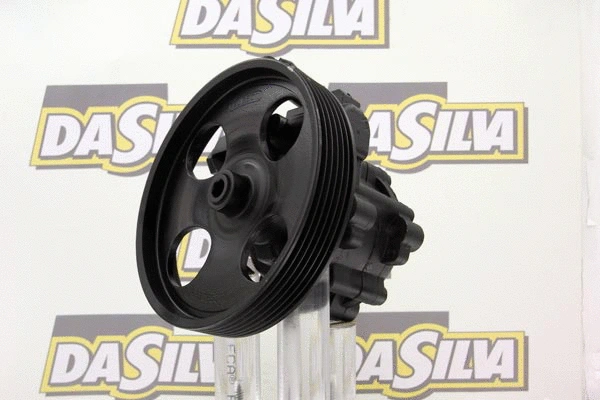 Hydraulic Pump, steering (DP3165)