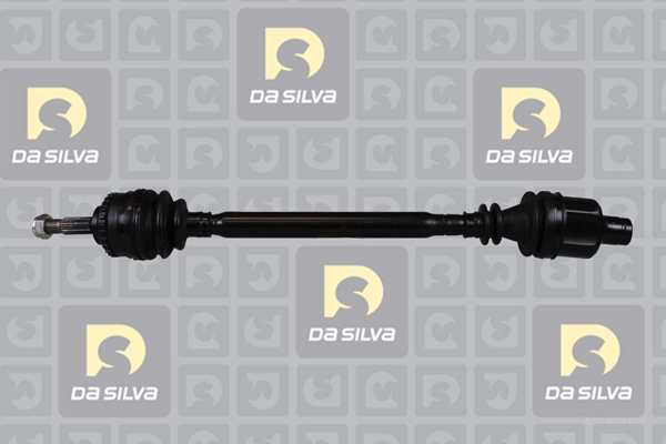 Drive Shaft (4478AT)