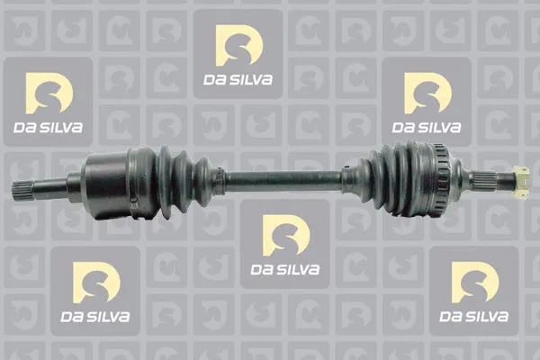 Drive Shaft (146AT)