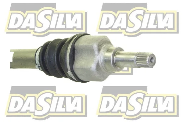 Drive Shaft