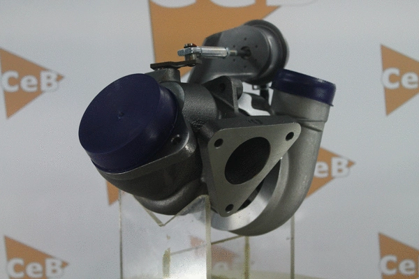 Charger, charging (supercharged/turbocharged)