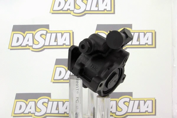 Hydraulic Pump, steering