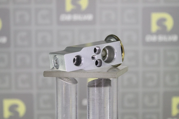 Expansion Valve, air conditioning
