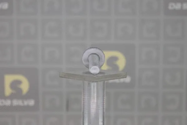 Bolt Set, crankshaft pulley