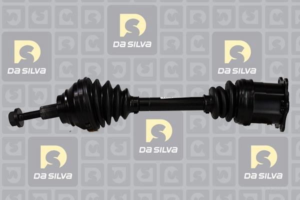 Drive Shaft (2273T)