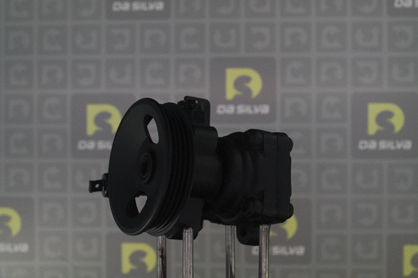 Hydraulic Pump, steering (DP3636)