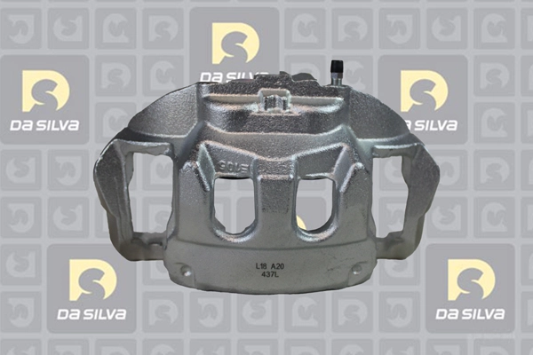 Brake Caliper