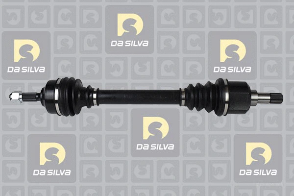 Drive Shaft (3421T)